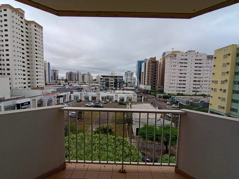 Apartamento, 2 quartos, 66 m² - Foto 1