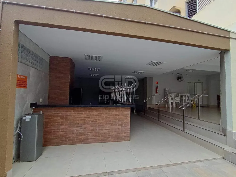 Apartamento, 2 quartos, 66 m² - Foto 11