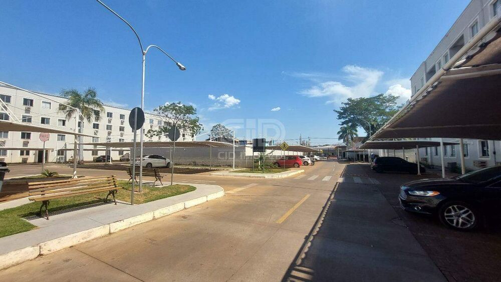 Apartamento à venda com 2 quartos, 57m² - Foto 11
