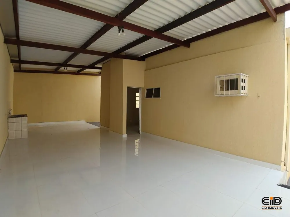 Casa, 4 quartos, 223 m² - Foto 6