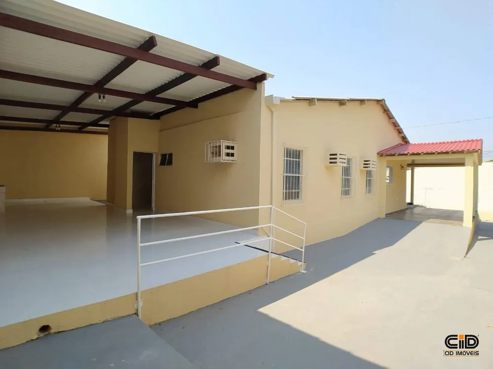Casa, 4 quartos, 223 m² - Foto 7