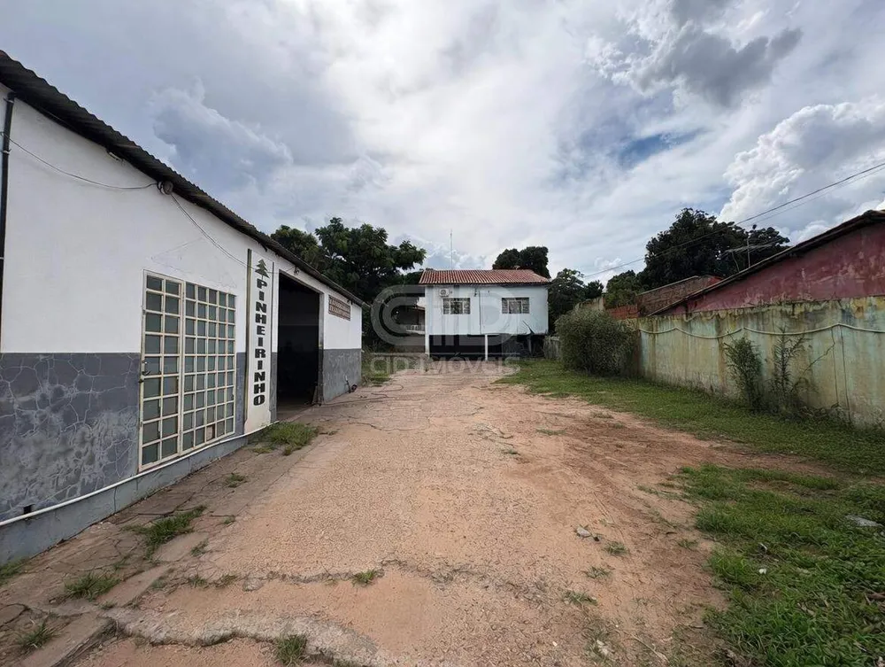 Terreno, 1100 m² - Foto 2