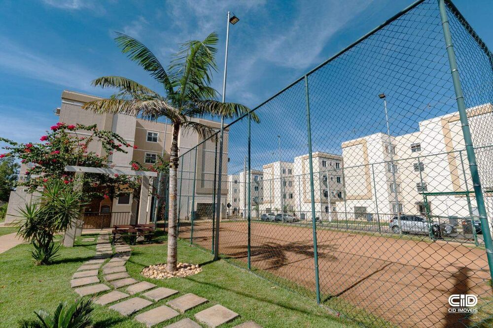 Apartamento à venda com 2 quartos, 39m² - Foto 13