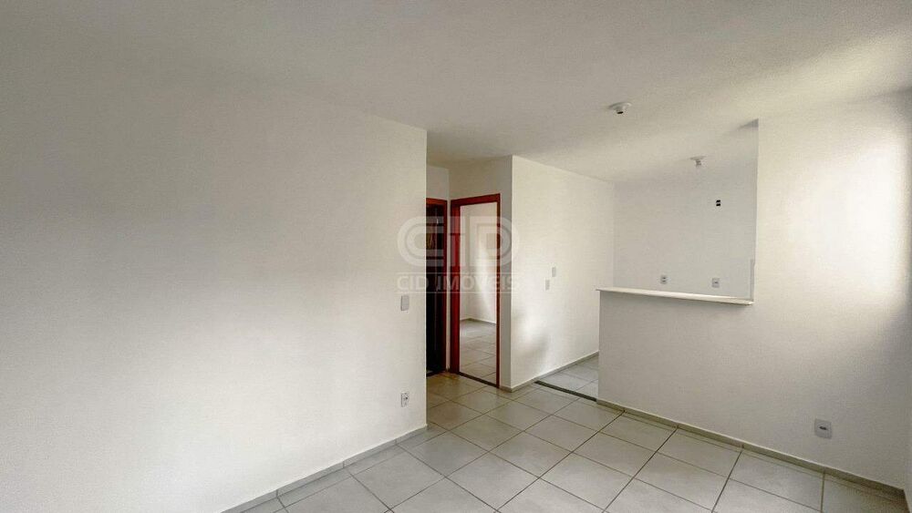 Apartamento à venda com 2 quartos, 39m² - Foto 1