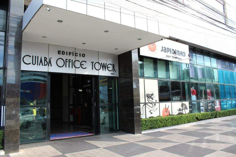 Conjunto Comercial-Sala à venda, 36m² - Foto 6