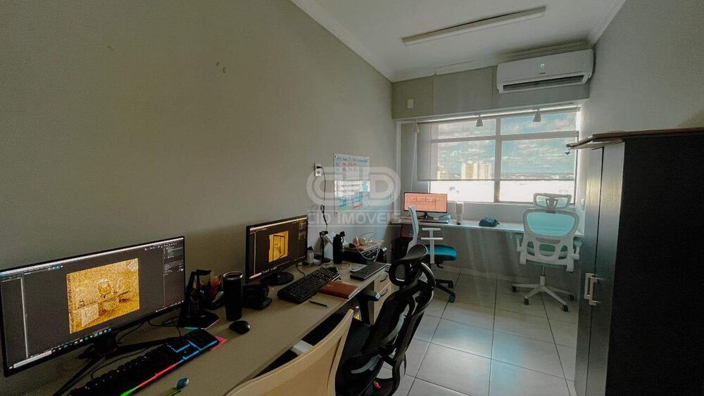 Conjunto Comercial-Sala à venda, 36m² - Foto 2