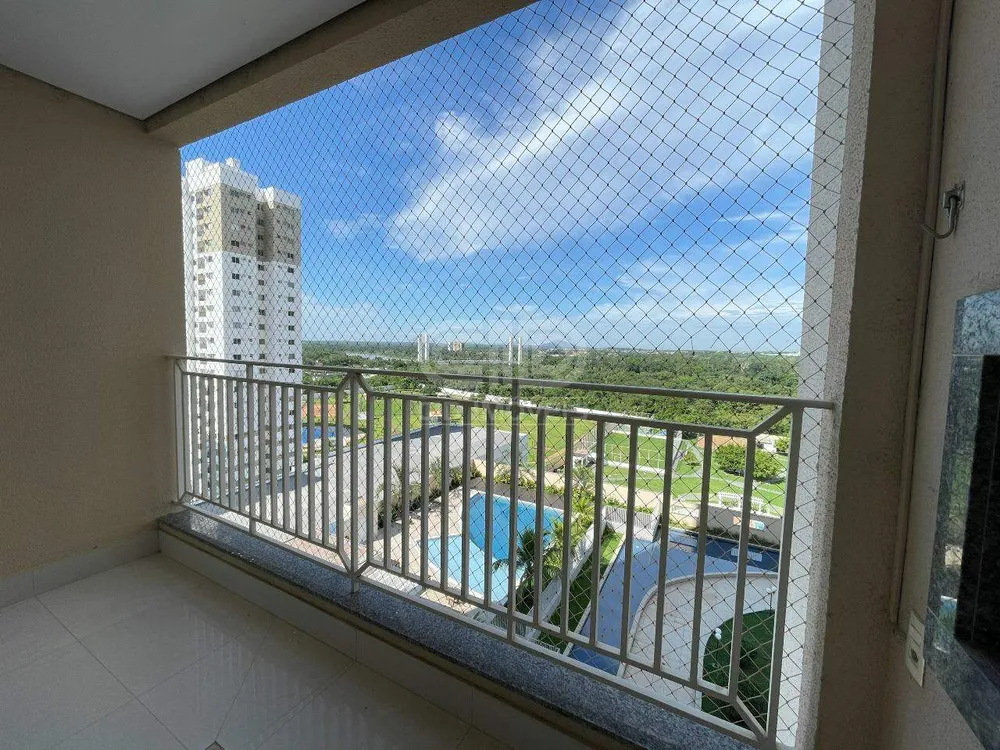 Apartamento, 3 quartos, 82 m² - Foto 1