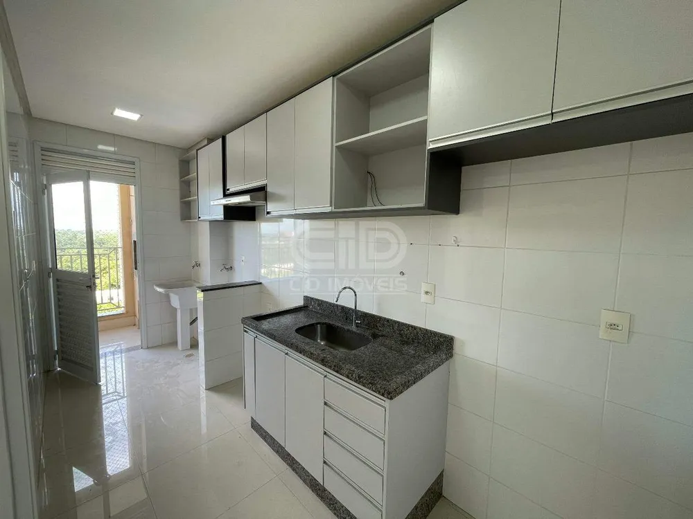 Apartamento, 3 quartos, 82 m² - Foto 4