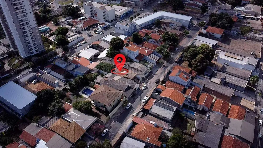 Terreno, 288 m² - Foto 1