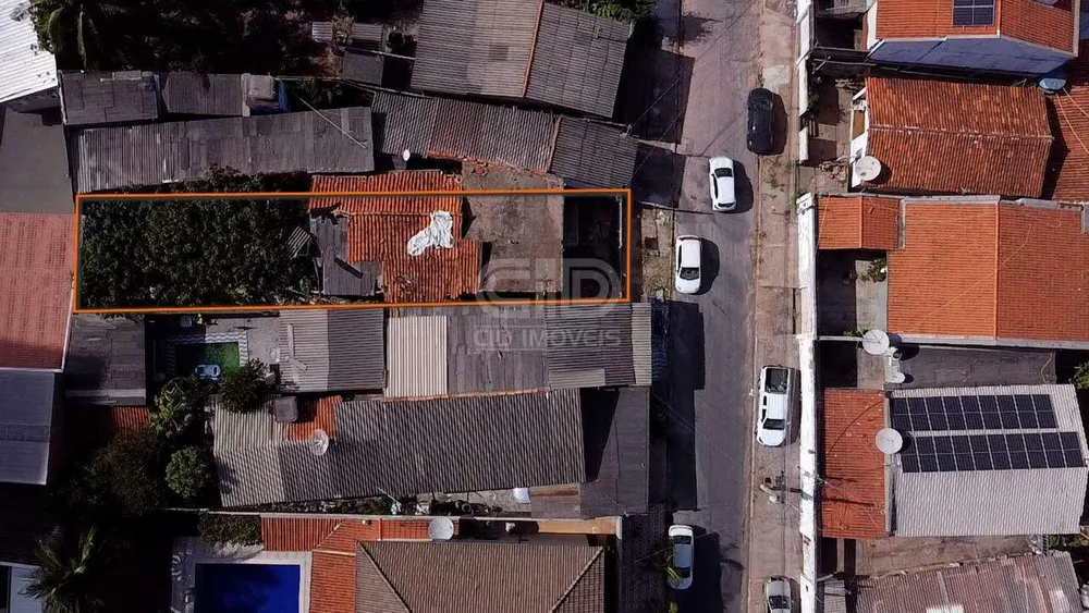 Terreno, 288 m² - Foto 2
