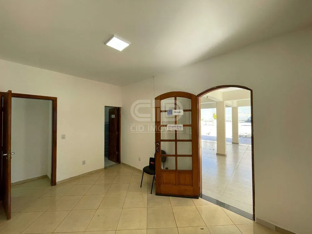 Prédio Inteiro, 594 m² - Foto 2