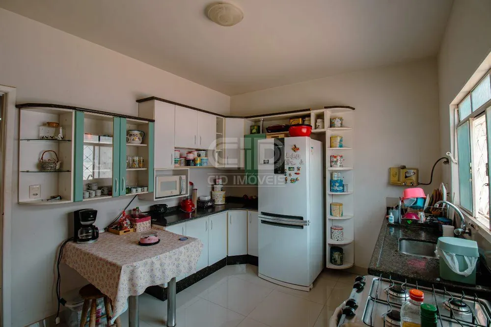 Casa, 5 quartos, 240 m² - Foto 7