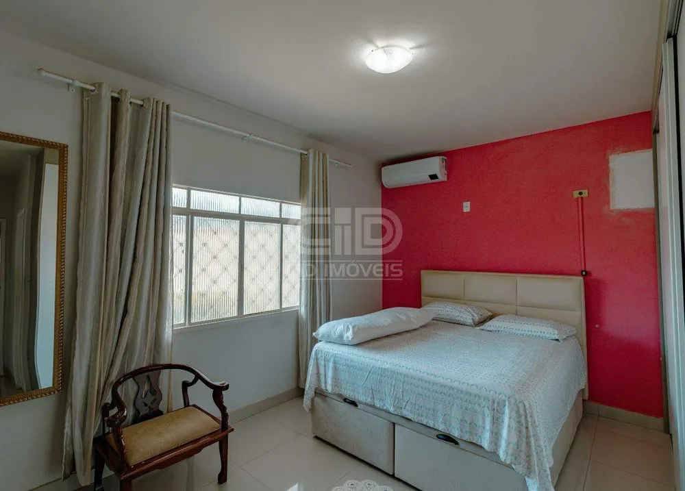 Casa, 5 quartos, 240 m² - Foto 4