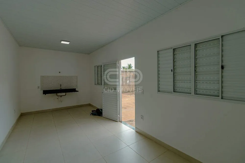Casa, 5 quartos, 240 m² - Foto 8