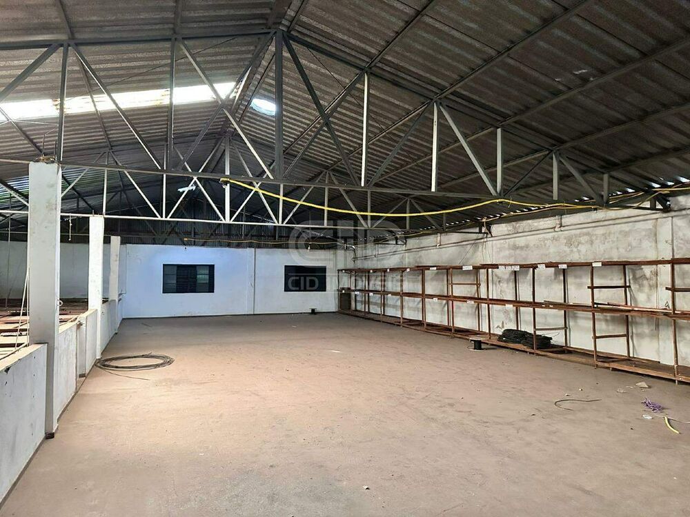 Depósito-Galpão, 750 m² - Foto 2