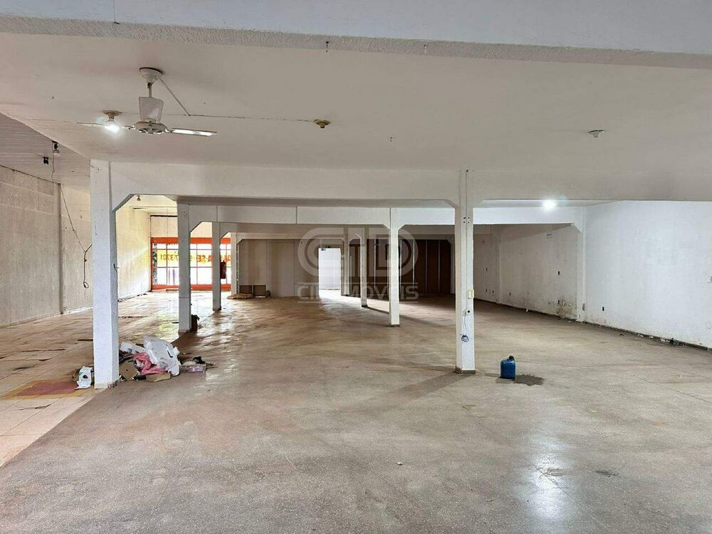 Depósito-Galpão, 750 m² - Foto 1