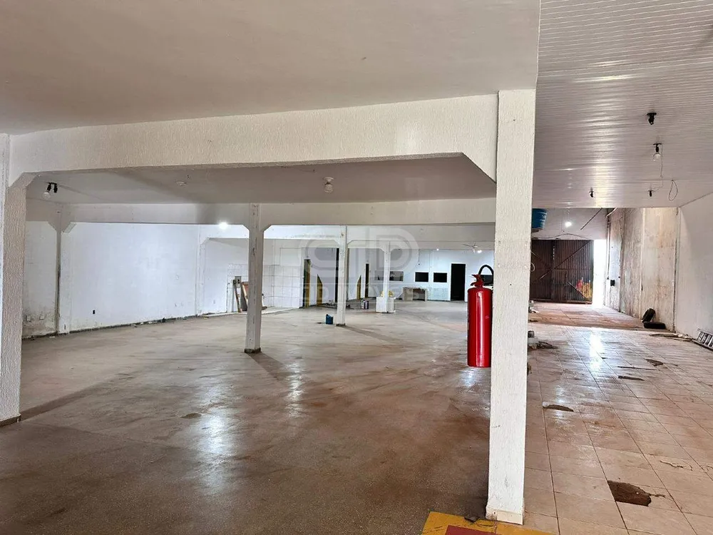 Depósito-Galpão, 750 m² - Foto 7