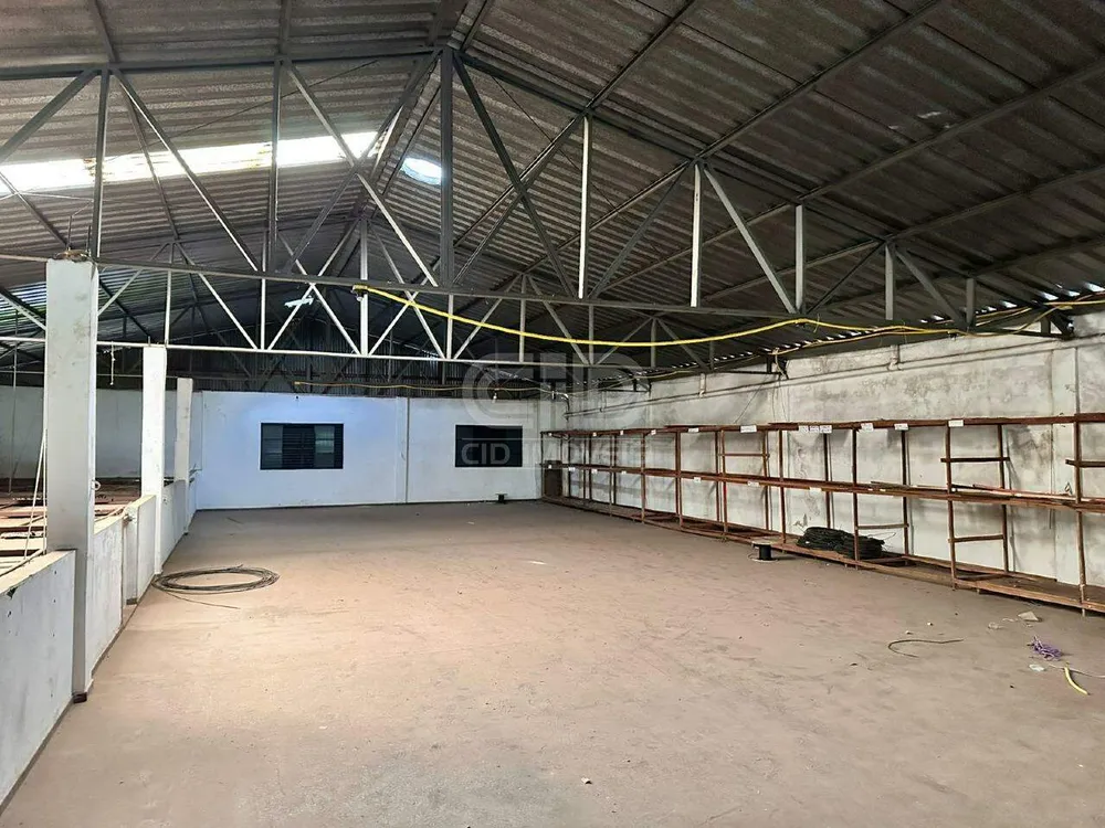 Depósito-Galpão, 750 m² - Foto 8