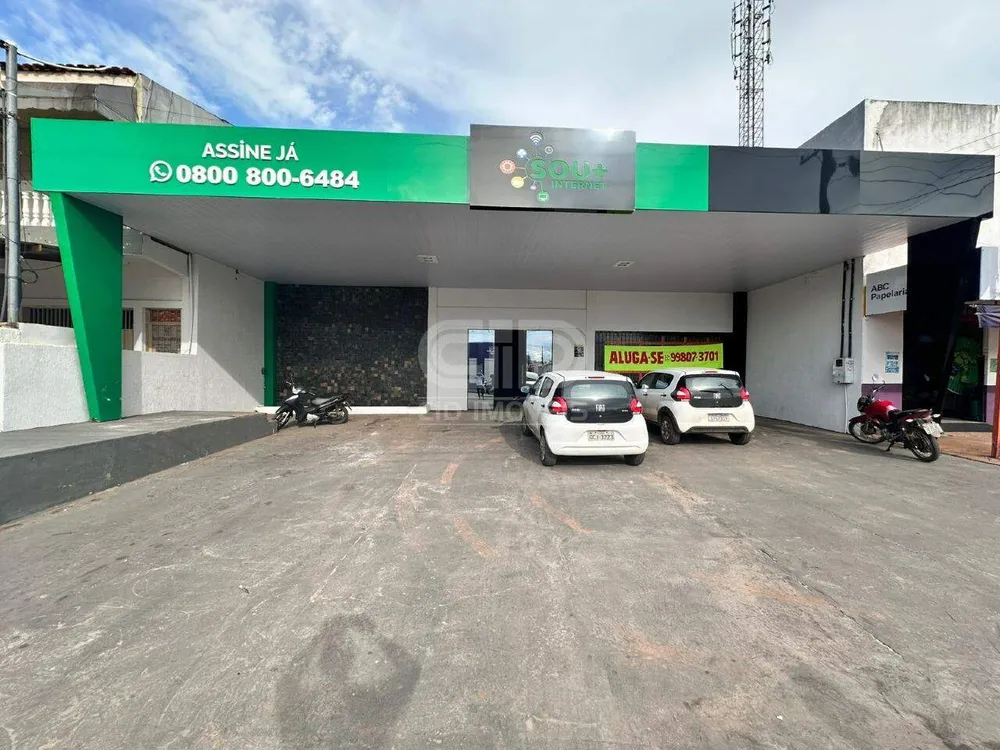 Depósito-Galpão, 750 m² - Foto 5