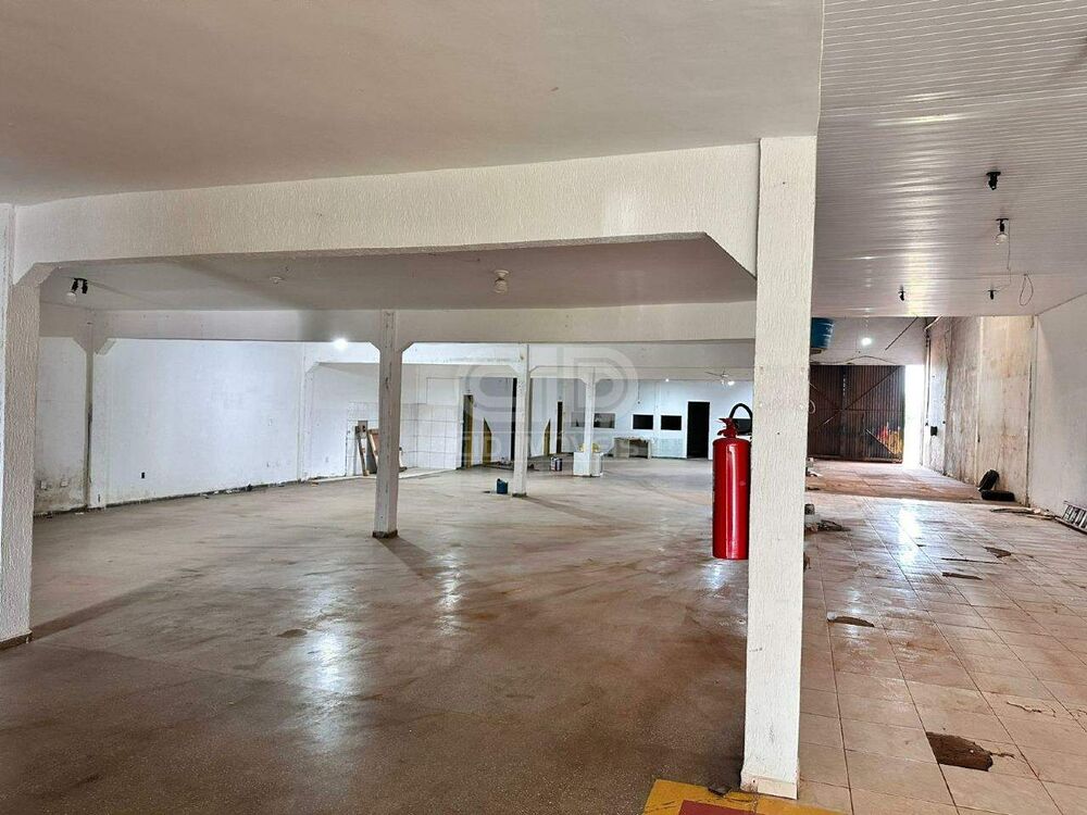 Depósito-Galpão, 750 m² - Foto 3