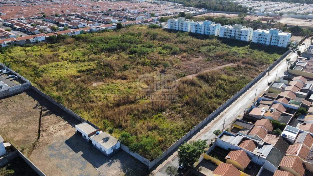 Terreno, 4 hectares - Foto 1