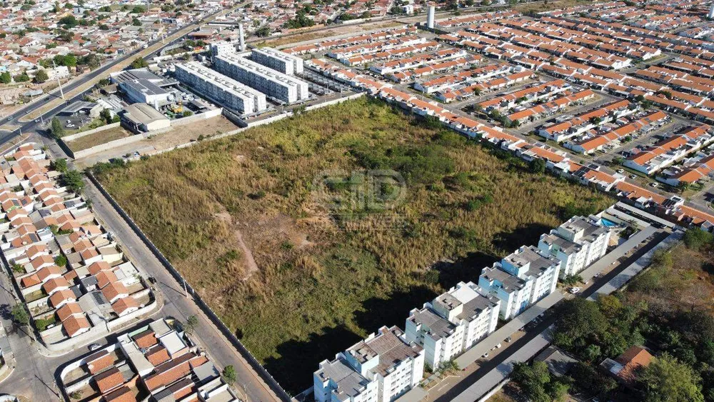 Terreno, 4 hectares - Foto 3