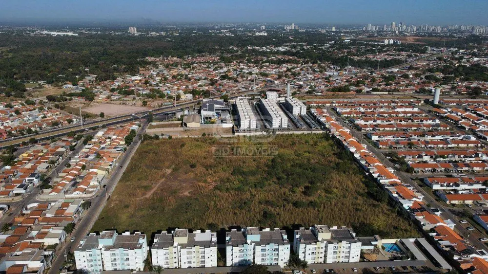 Terreno, 4 hectares - Foto 2