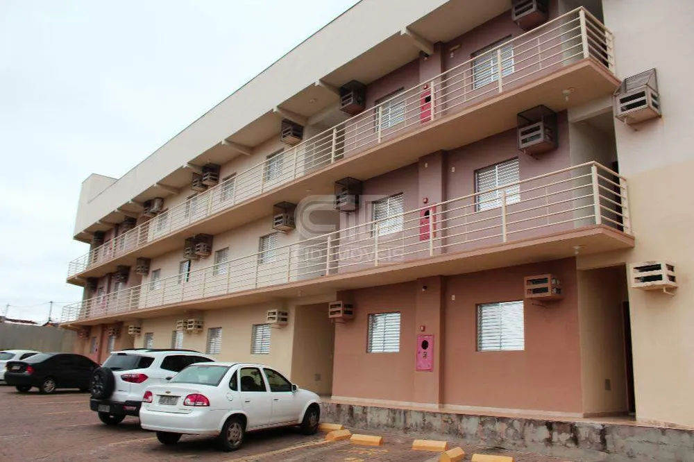 Prédio Inteiro, 900 m² - Foto 1