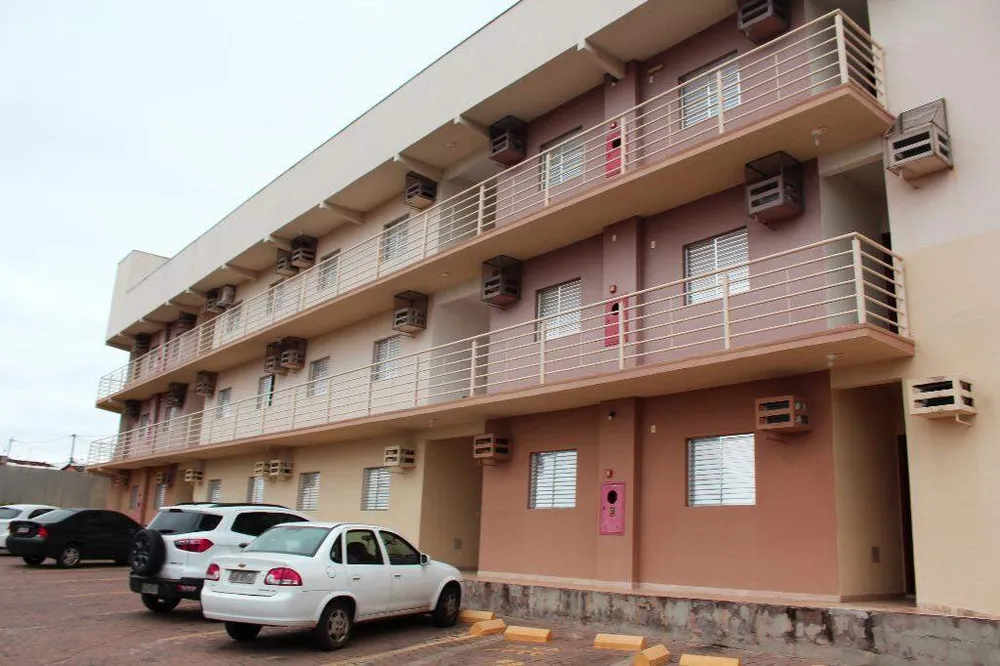Prédio Inteiro, 900 m² - Foto 10