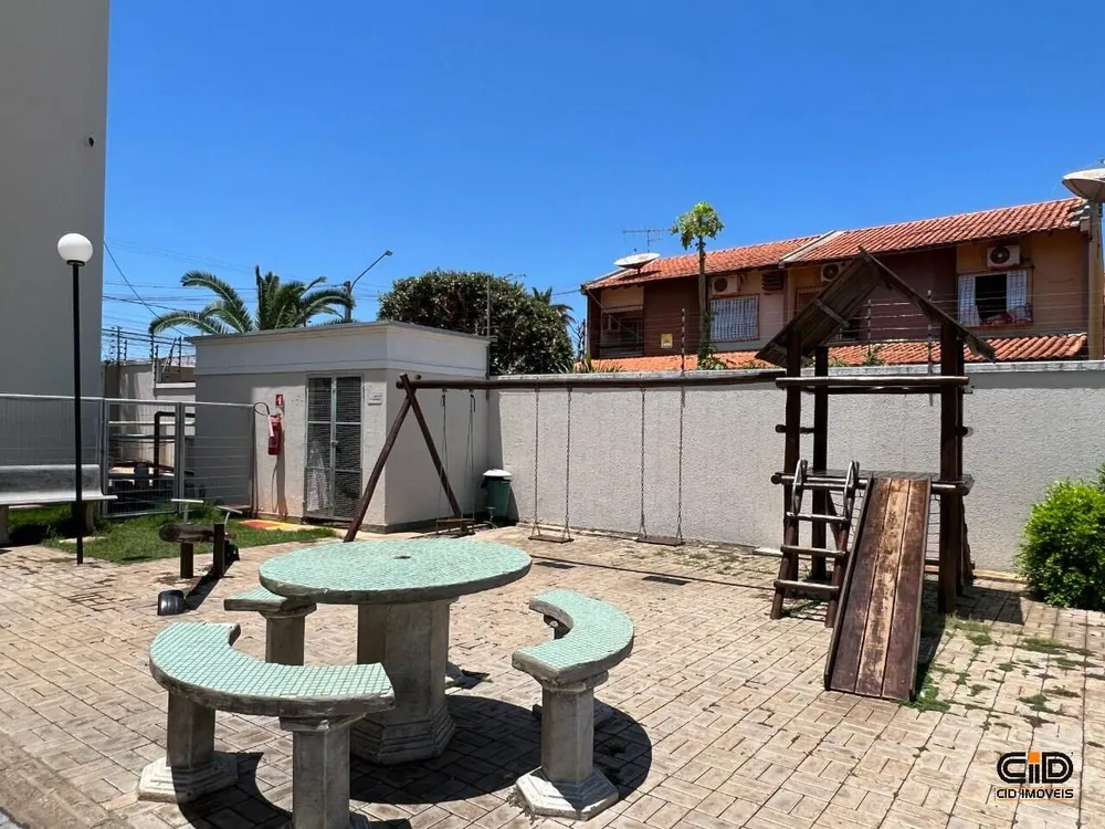 Apartamento, 2 quartos, 43 m² - Foto 9