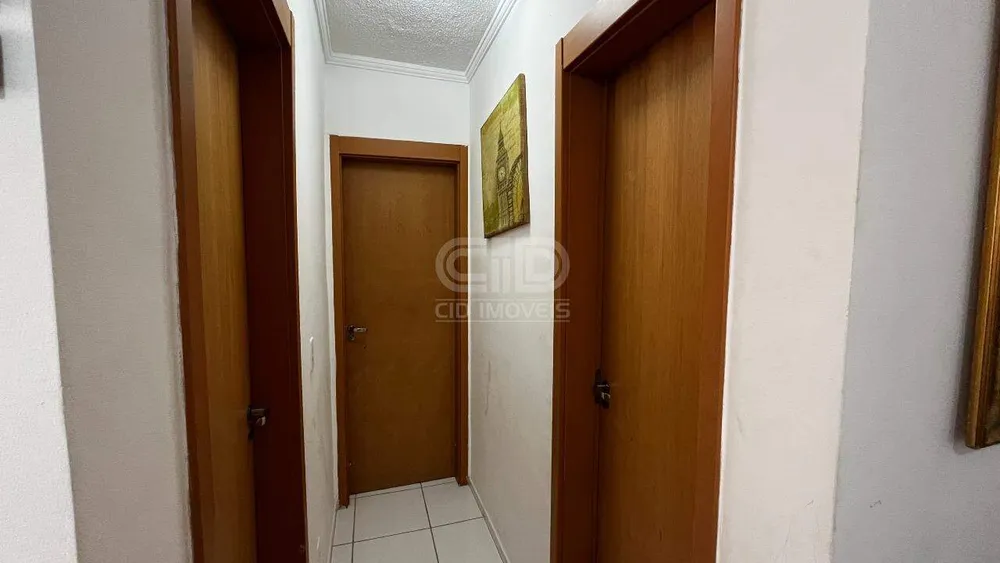 Apartamento, 2 quartos, 43 m² - Foto 5