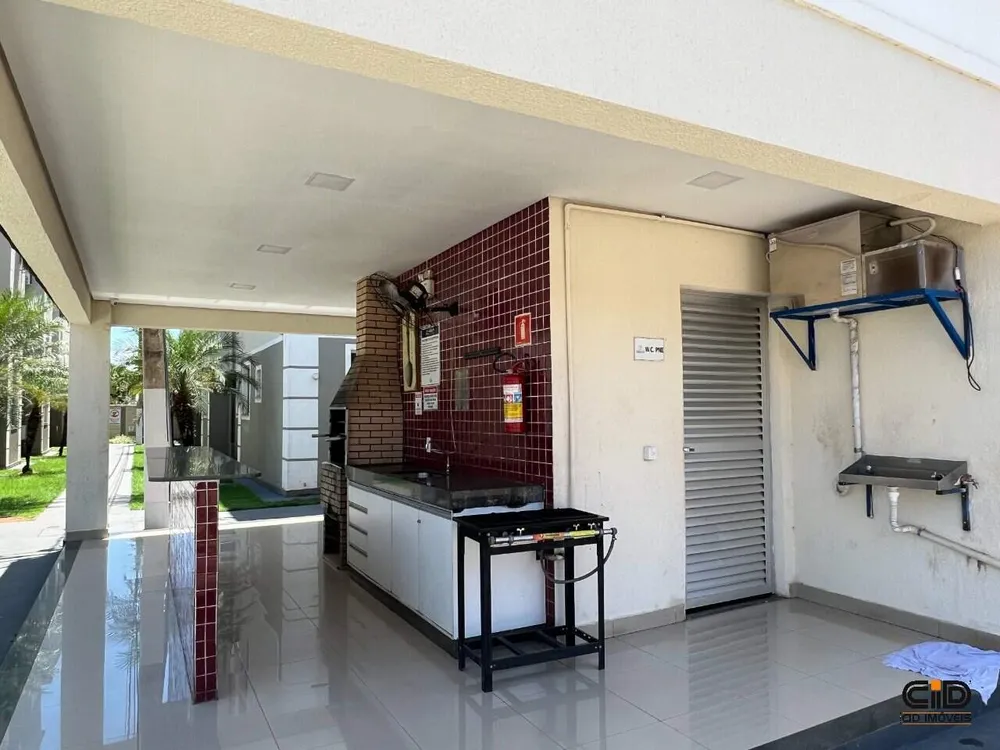 Apartamento, 2 quartos, 43 m² - Foto 8