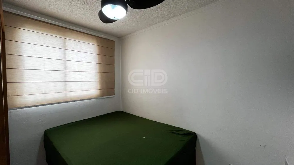 Apartamento, 2 quartos, 43 m² - Foto 6