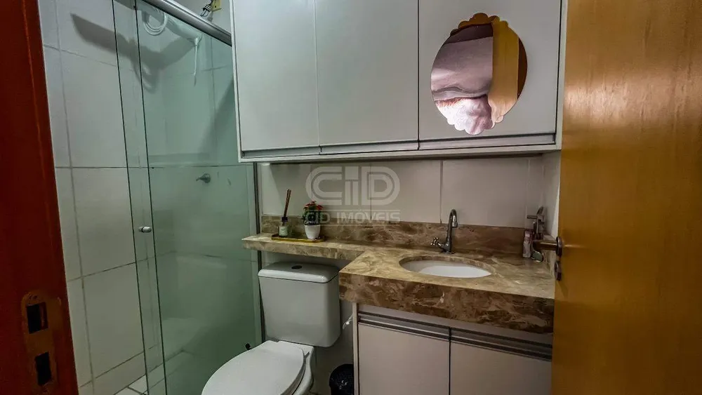Apartamento, 2 quartos, 43 m² - Foto 3