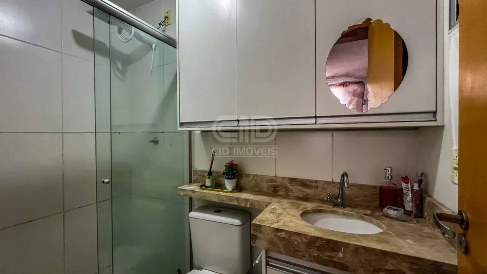 Apartamento, 2 quartos, 43 m² - Foto 1