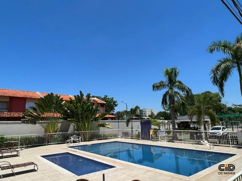 Apartamento, 2 quartos, 43 m² - Foto 11