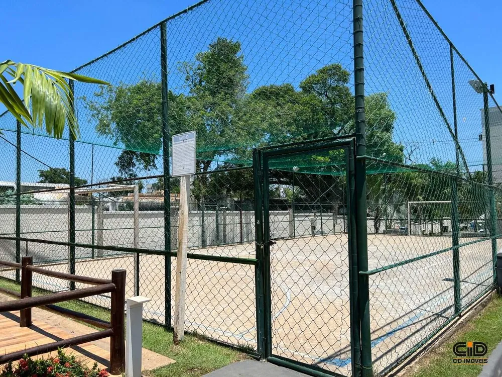 Apartamento, 2 quartos, 43 m² - Foto 7