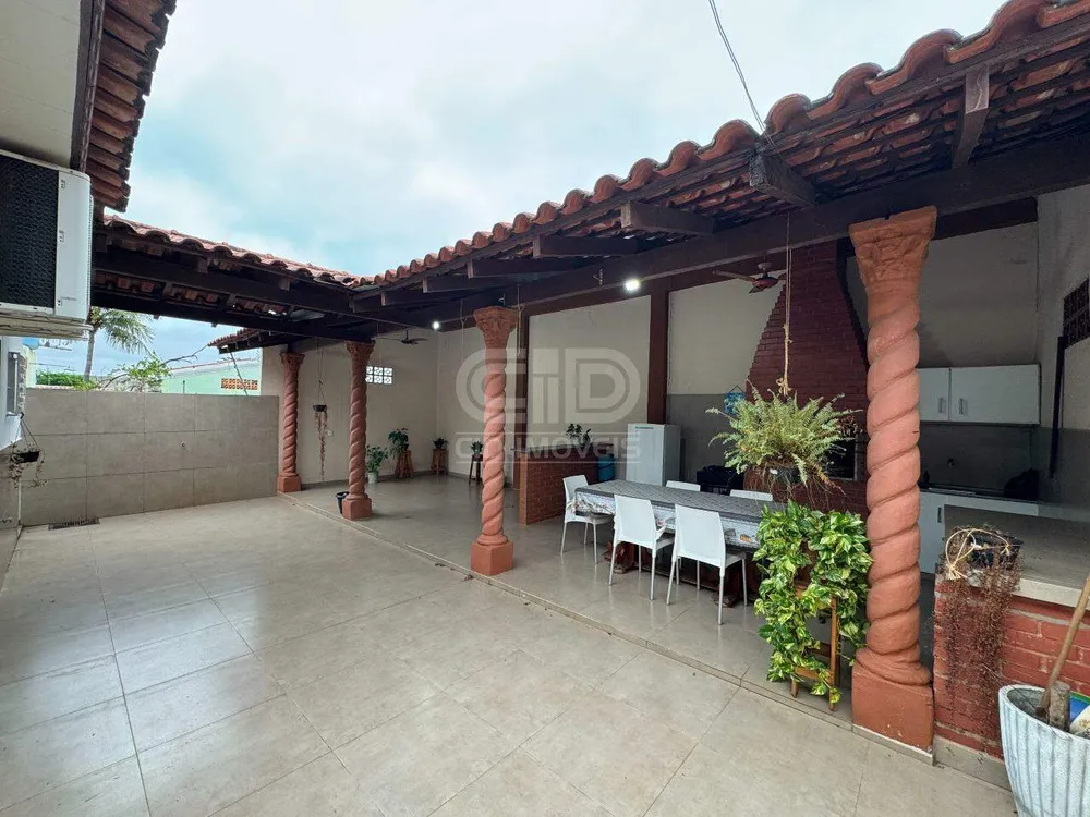 Casa, 3 quartos, 208 m² - Foto 8