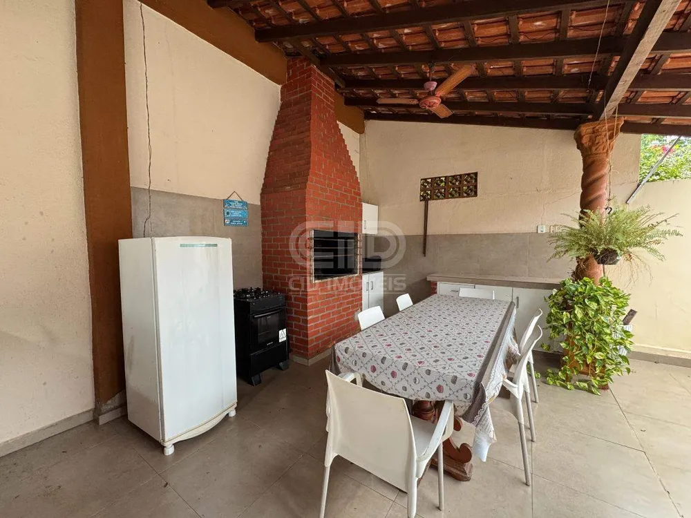 Casa, 3 quartos, 208 m² - Foto 9