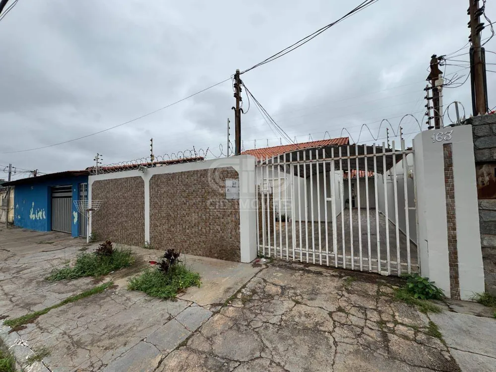 Casa, 3 quartos, 208 m² - Foto 12