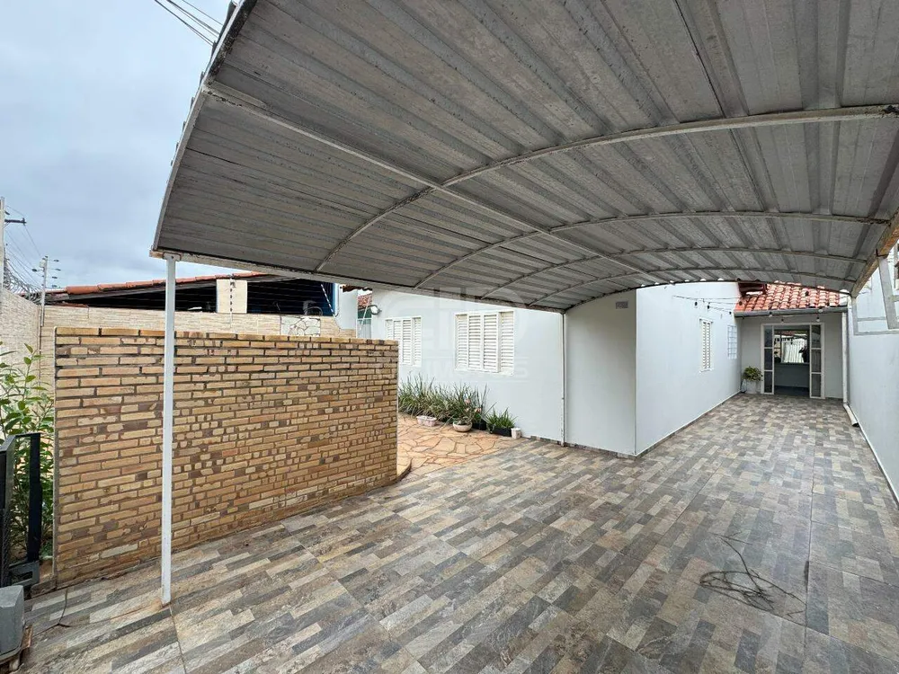 Casa, 3 quartos, 208 m² - Foto 11