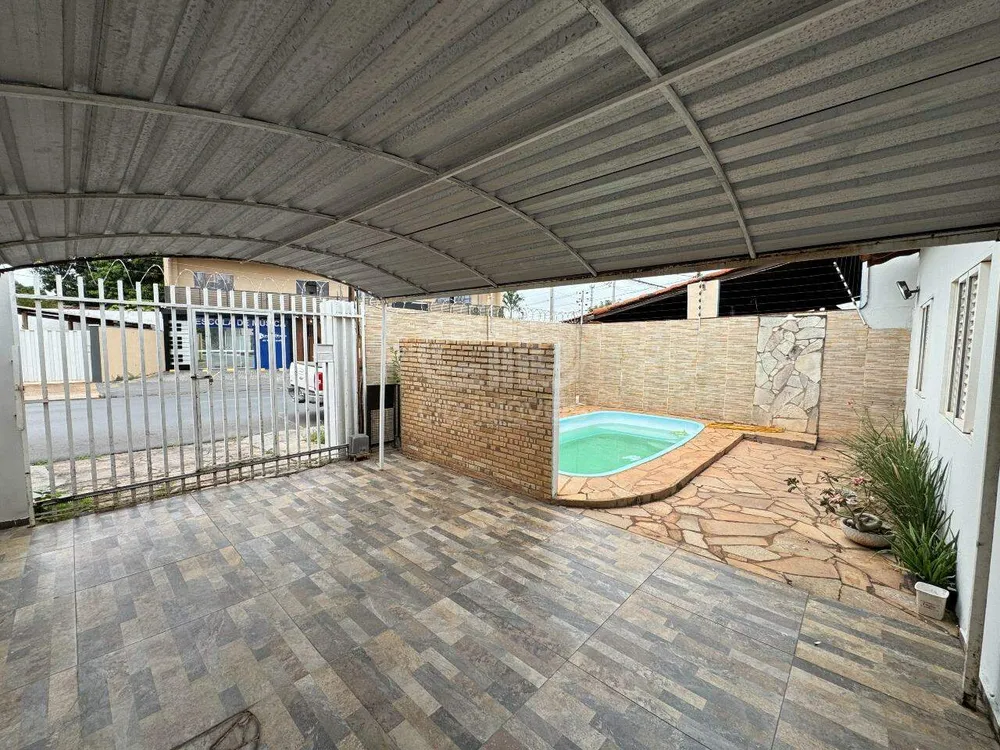 Casa, 3 quartos, 208 m² - Foto 10