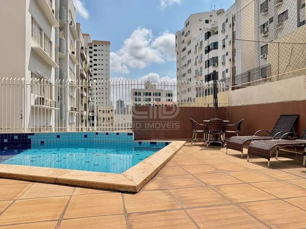 Apartamento, 3 quartos, 109 m² - Foto 10