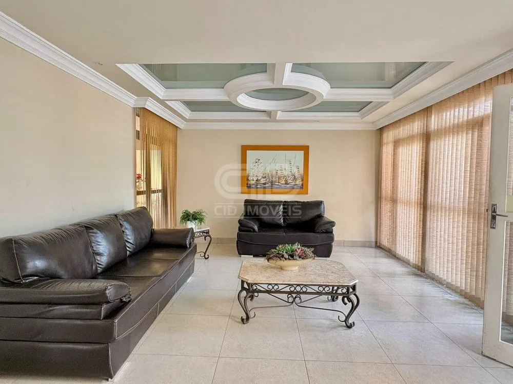 Apartamento, 3 quartos, 109 m² - Foto 8