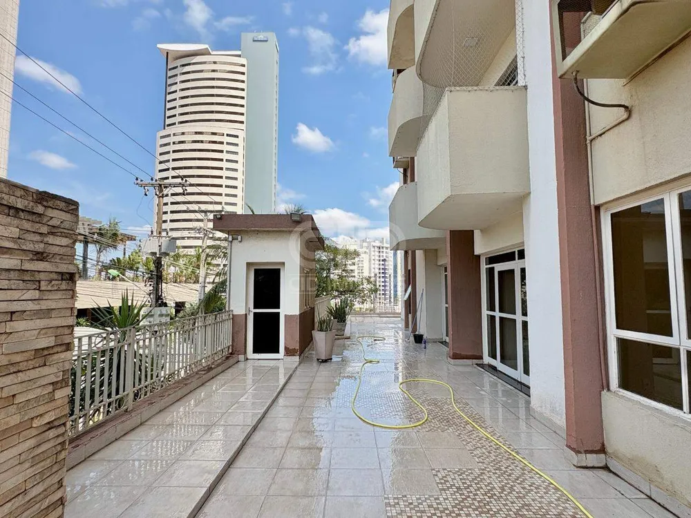 Apartamento, 3 quartos, 109 m² - Foto 11