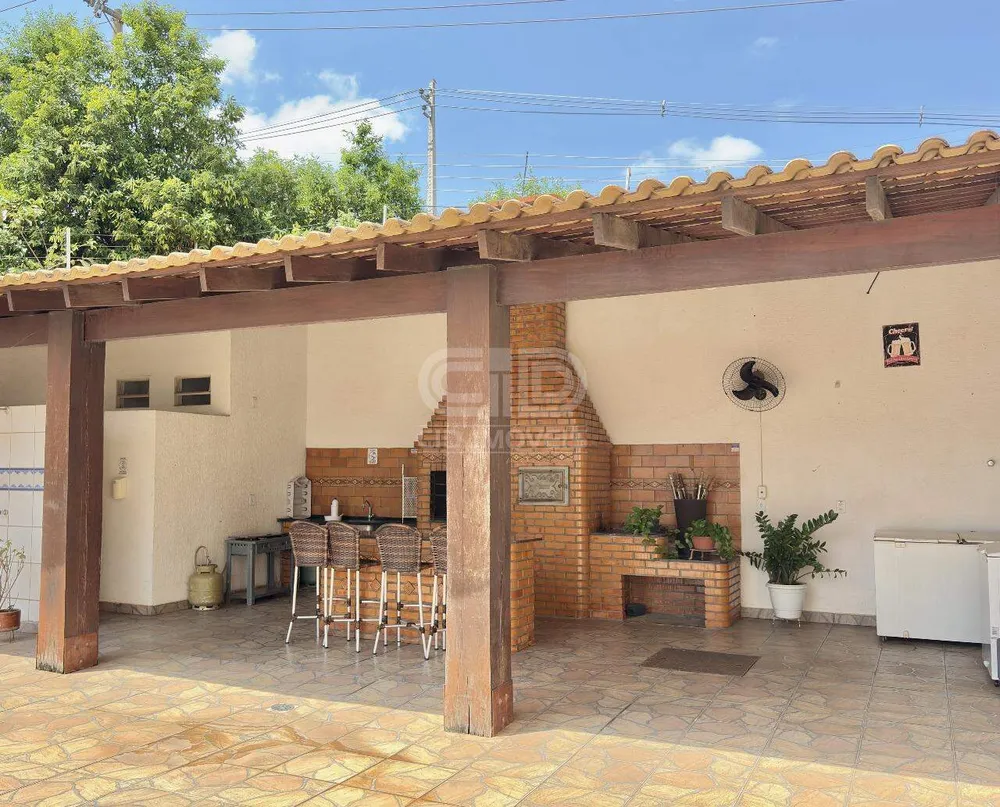 Apartamento, 3 quartos, 109 m² - Foto 9