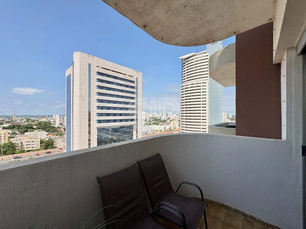 Apartamento, 3 quartos, 109 m² - Foto 3