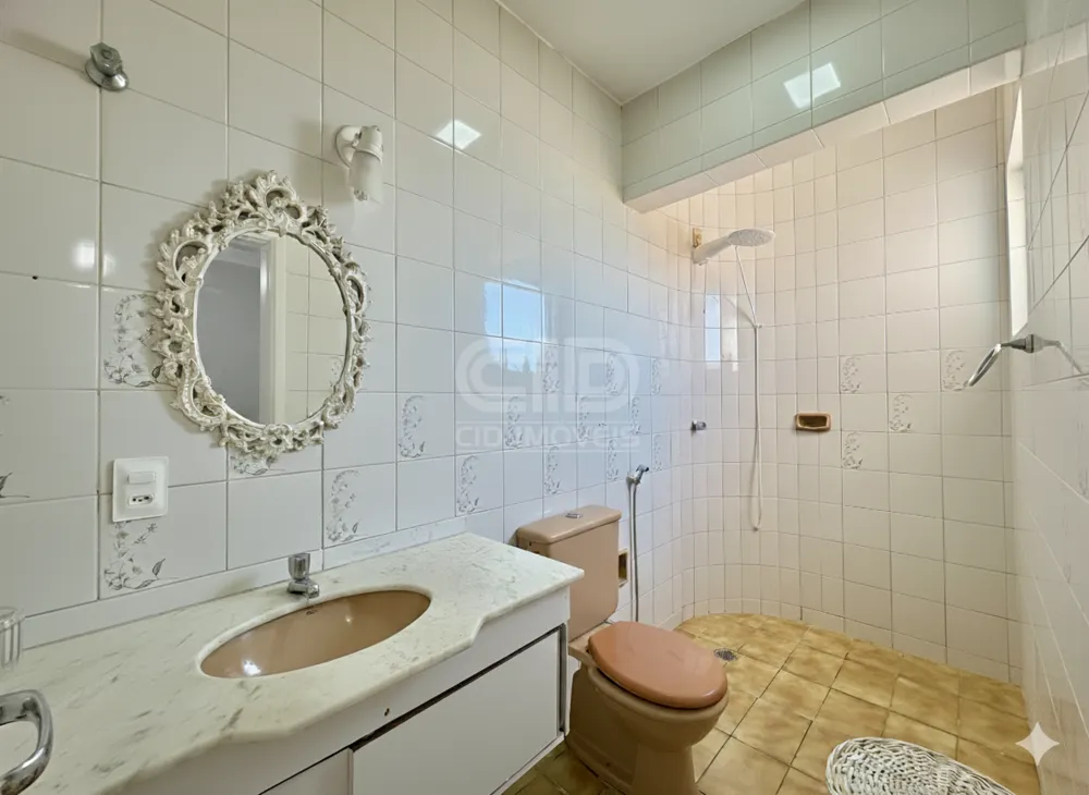 Apartamento, 3 quartos, 109 m² - Foto 7