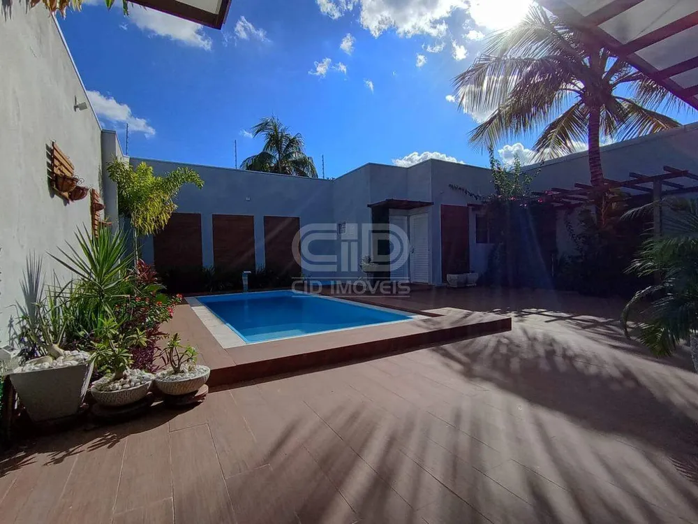 Casa, 3 quartos, 360 m² - Foto 9