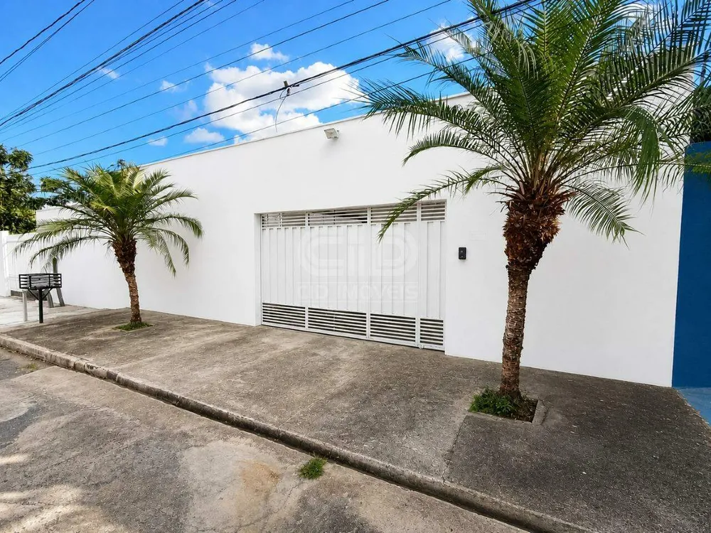 Casa, 3 quartos, 360 m² - Foto 2